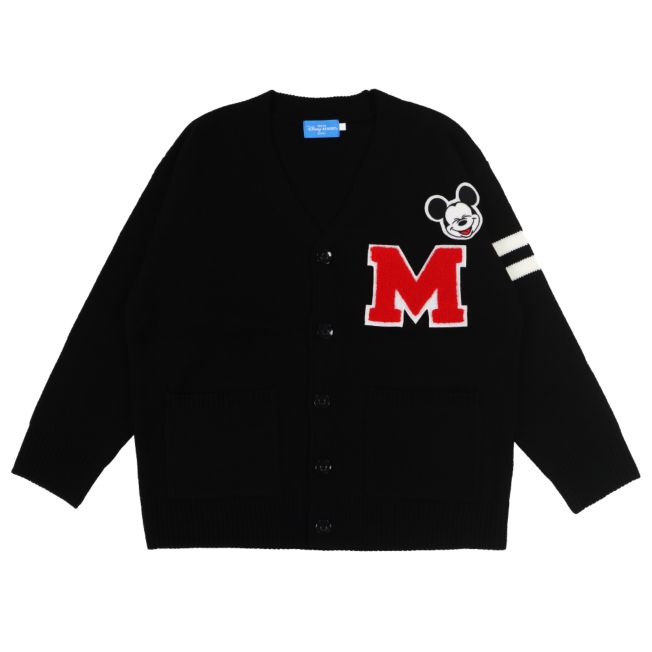 Disney Store - Cardigan Unisex - Clothing