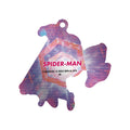 Disney Store - Spider-Man Across the Spider-Verse Blind Mirror Acrylic Keychain Ver2 - Schlüsselanhänger Japan Disney Store