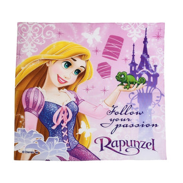 Disney Store Rapunzel Handkerchief Scarf Accessory