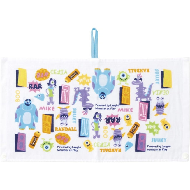 Disney Store - Monsters, Inc. Ausflugshandtuch Monsters, Inc. - Handtuch