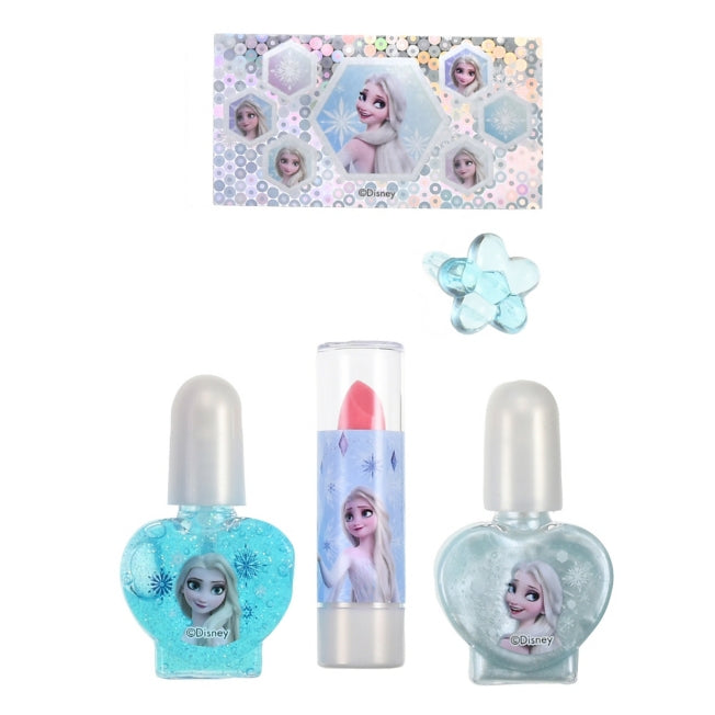 Disney Store - Elsa Kinderkosmetikset Queen - Kosmetikset Japan Disney Store