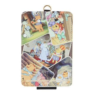 Disney Store - Winnie the Pooh Kostüm IC-Kartenhülle - Accessoire Japan Disney Store