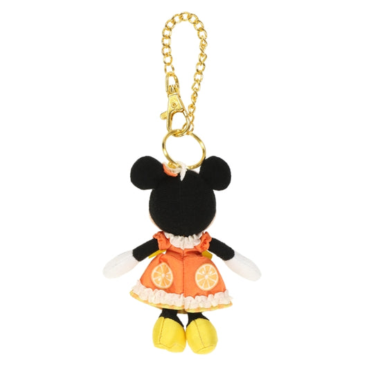 Disney Store - Plüsch-Anhänger Minnie - Accessoire