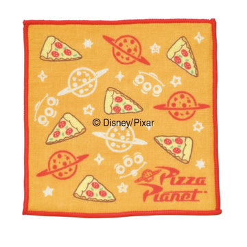 Toy Story Mame Handtuch Minnie Pizza