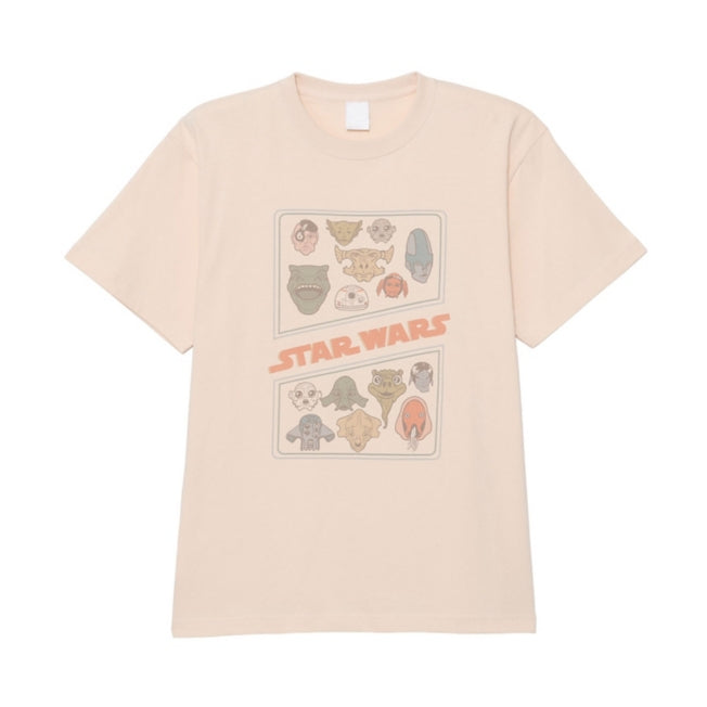 Disney Store - Star Wars 54 von einem - T-Shirt