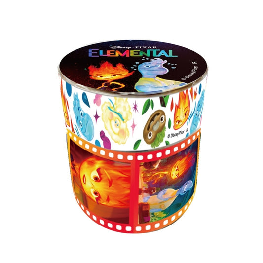 Disney Store - Masking Tape Set My Element - Craft Supplies