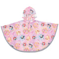 Disney Store - Kinder Regenponcho Prinzessin - Regenbekleidung Japan Disney Store