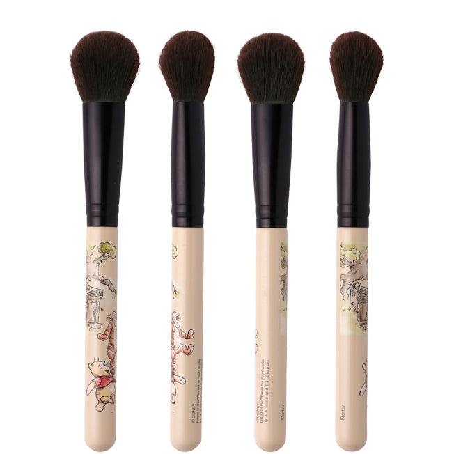 Disney Store - Make-up Pinsel Set Winnie the Pooh - Beauty Accessory Japan Disney Store