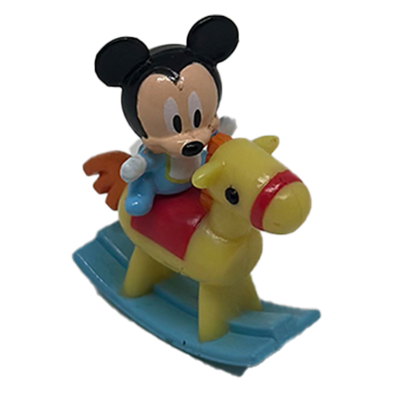 Disney - Micky Maus Baby - Figur 4cm Disney