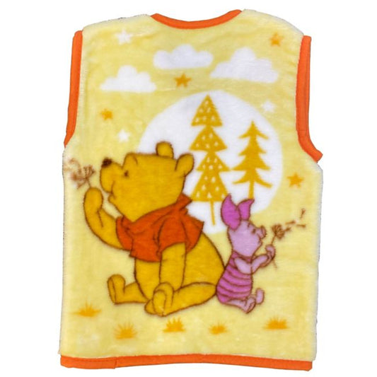 Disney Store - Winnie the Pooh Mini-Sleeper "Every Warm" - Schlafanzug