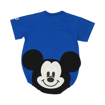 Disney Store Mickey Puff Jumpsuit 8207B Baby Clothes