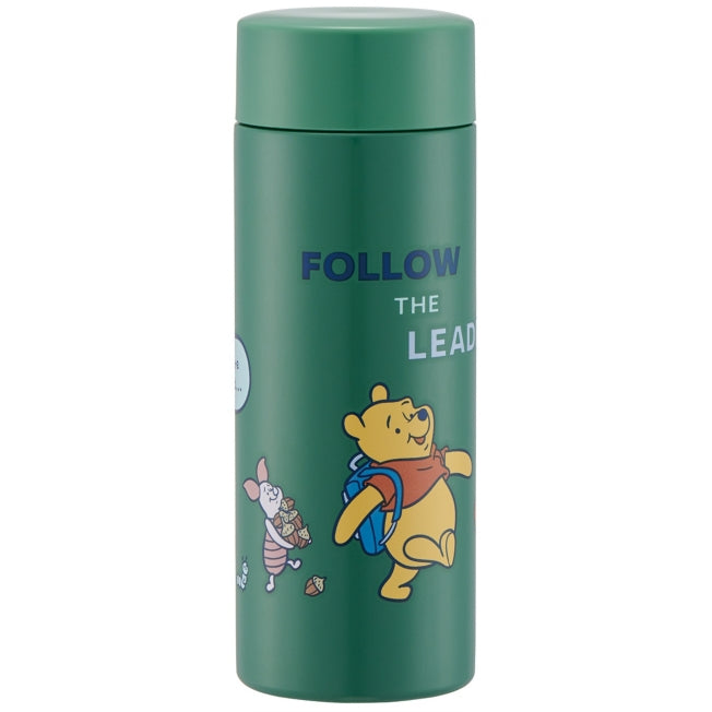 Disney Store - Ultralight drinking bottle 300ml with Winnie the Pooh - drinking bottle