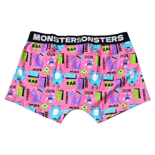 Disney Store - Monster AG Boxer Shorts Friends/Door - Underwear