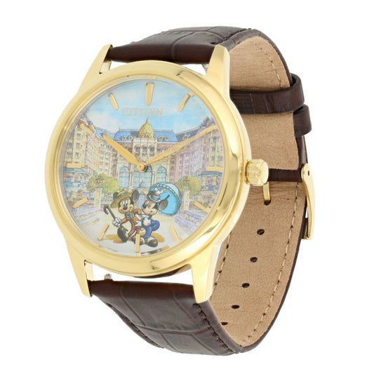 Disney Store - Tokyo Disneyland Hotel Watch - Accessory