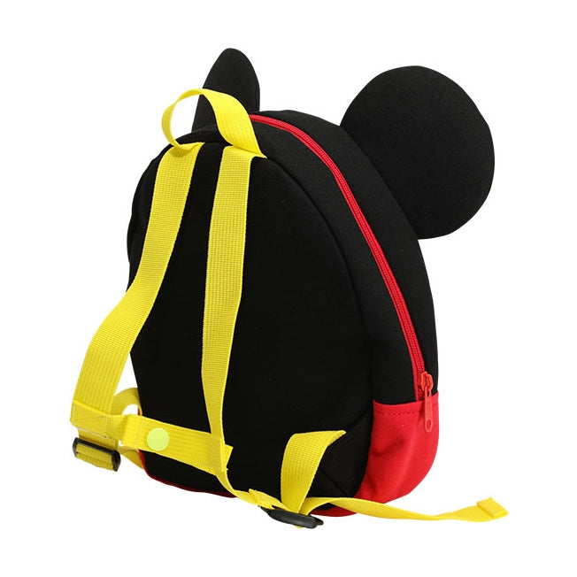 Disney Store - Mickey Babyrucksack 7876 - Rucksack Japan Disney Store