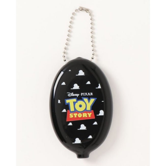 Disney Store - Toy Story Münzbeutel - Accessoire Japan Disney Store