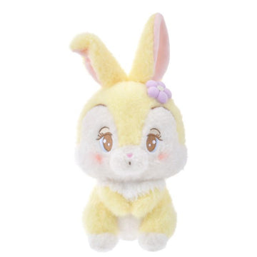 Disney Store - Miss Rabbit Plush Toy Illustrated by Mikko - Soft Toy