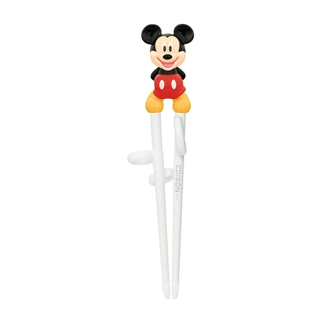 Disney Store - Edison's Mickey Mouse Right Hand Chopsticks - Kitchen Accessory