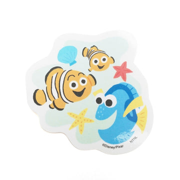 Disney Store Finding Dory 2 Sticker Accessory