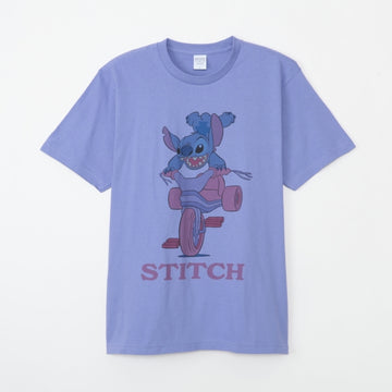 Disney Store - Disney Lilo & Stitch Ride T-Shirt - T-Shirt