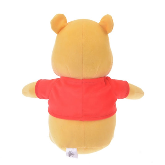 Disney Store Plush (S) Basic Style Pooh - Stuffed Animal