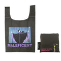 Disney Store - Disney Villains Eco-Tasche mit Grafik/Malefiz - Einkaufstasche Japan Disney Store