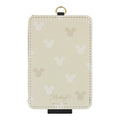 Disney Store - Mickey Maus Muster IC-Kartenhülle DNG-70B - Accessoire Japan Disney Store