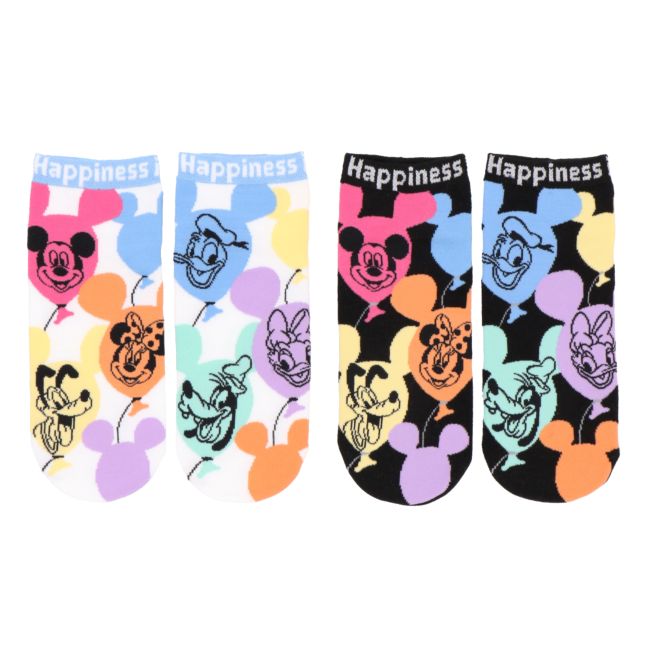 Disney Store - Mickey Socks 22-25cm - Clothing Item