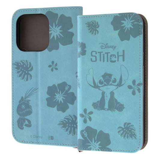 Disney Store - Stitch Raffine - Phone Case