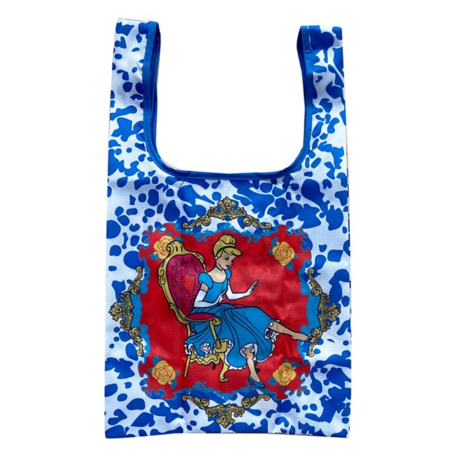 Disney Store - Nostalgika Cinderella Einkaufstasche - Eco-Tasche