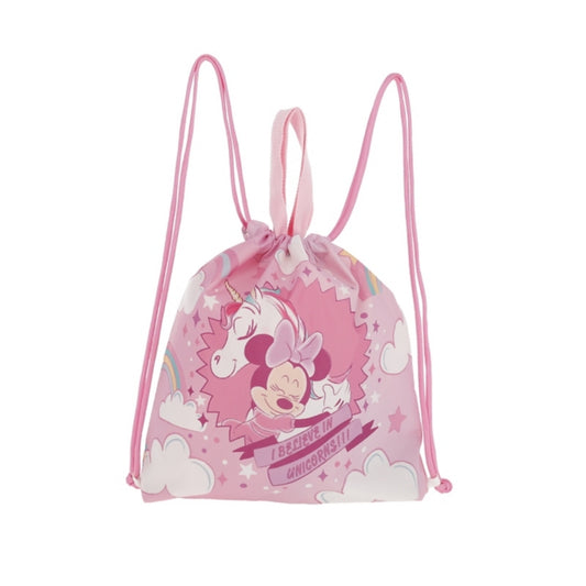 Disney Store - Minnie Maus Einhorntraum - Rucksack Japan Disney Store