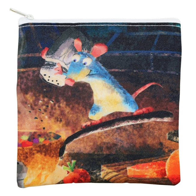 Disney Store - PIXAR! PIXAR! PIXAR! / Kunst / Blindtasche Japan Disney Store