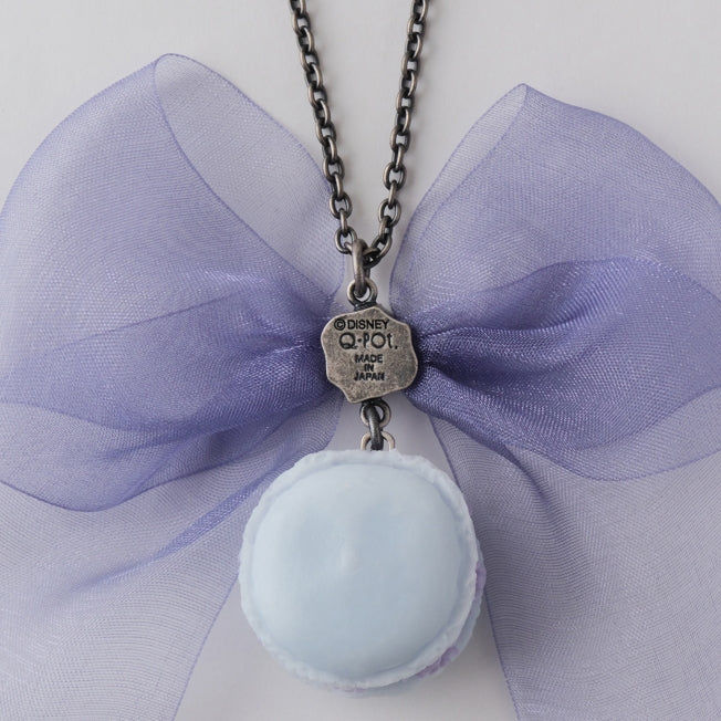 Disney Store - Haunted Mansion/ Halskette Ghost Bride Macaron - Schmuck Japan Disney Store