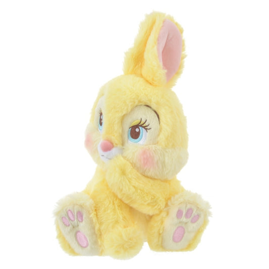 Miss Bunny plush toy