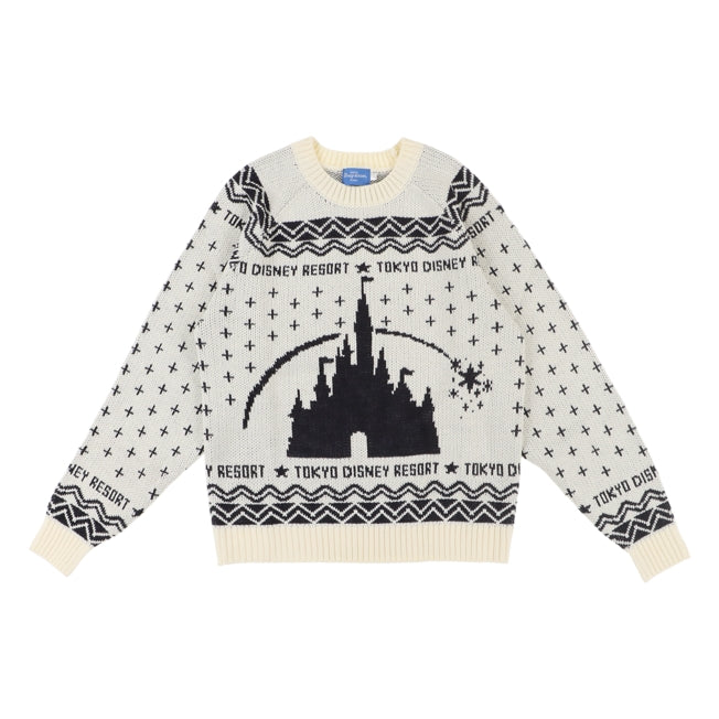 Disney Store - Sweater Unisex - Clothing