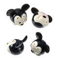 Mickey Secret Bath Bomb mit leuchtendem Maskottchen Japan Disney Store