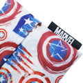 Disney Store - Marvel Eco-Tasche mit Shuffle-Icon - Einkaufstasche Japan Disney Store