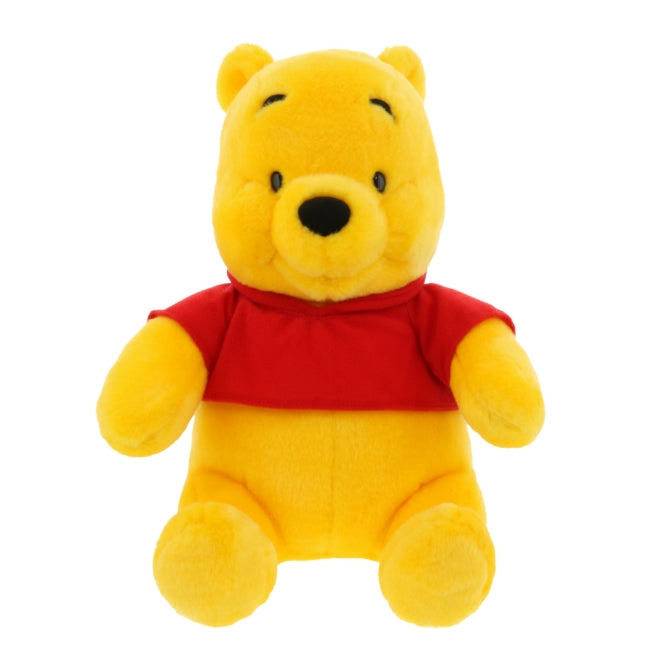 Disney Store - Plüsch Winnie the Pooh - Stofftier