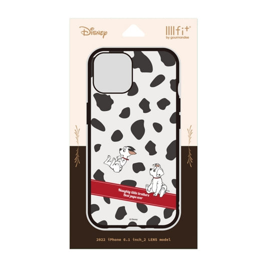 Disney Store - 101 Dalmatians IIIIfit (iFit) iPhone 13 / 14 (6.1 inch) case - mobile phone case