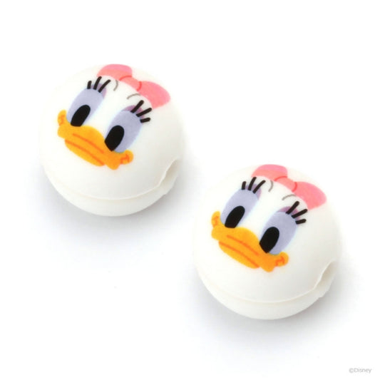 Disney Store Daisy Duck Cable Holder Accessory