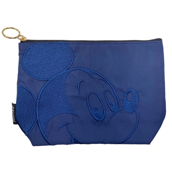 Disney Store - Mickey Maus Tasche Traum lächeln - Kosmetiktasche Japan Disney Store