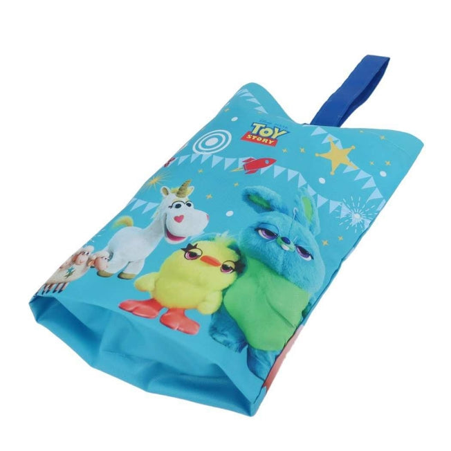 Disney Store - Toy Story Schuhtasche Party Members - Accessoire Japan Disney Store