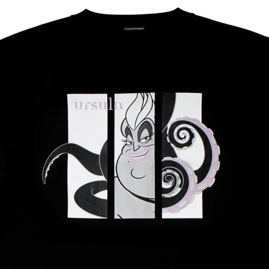 Disney Store - Die kleine Meerjungfrau/Ursula/T-Shirt