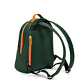 Disney Store - Plus Anq Leder Mini-Rucksack 'Peter Pan' Design Limited Edition - Rucksack Japan Disney Store