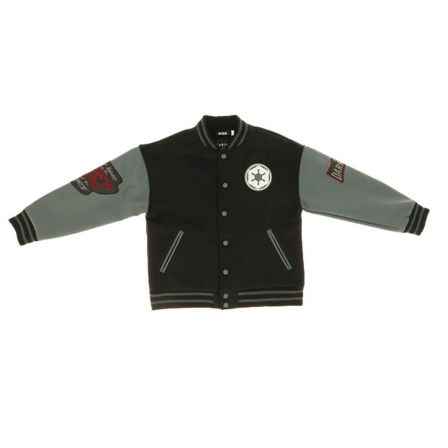 Disney Store - Star Wars Stadium(L) Dark Side Red - Jacket