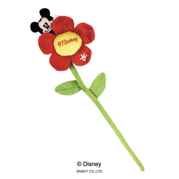 Twistblume Mickey Mouse