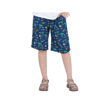 Disney Store - Babydoll Disney Resort Pattern Shorts 8267A (top sold separately) - Children's Clothing