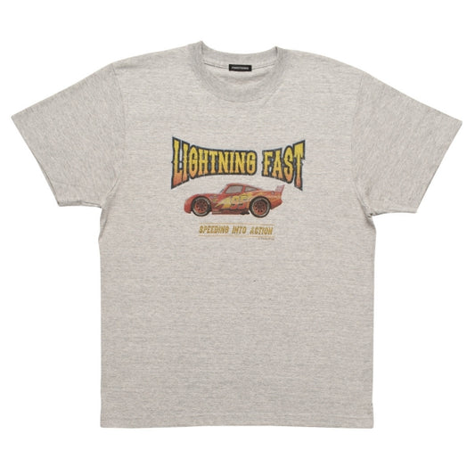 Disney Store - Cars/Lightning McQueen T-Shirt (PONEYCOMB TOKYO) - T-Shirt