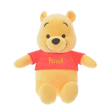 Disney Store Plush (S) Basic Style Pooh - Stuffed Animal