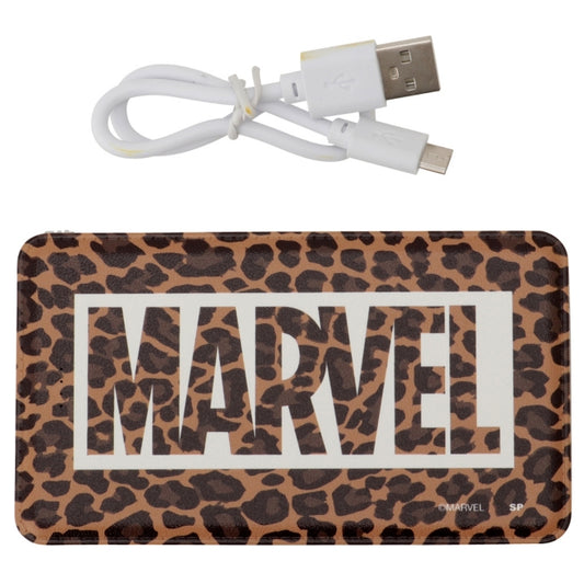 Disney Store - MARVEL Mobile Battery Leopard - Accessories